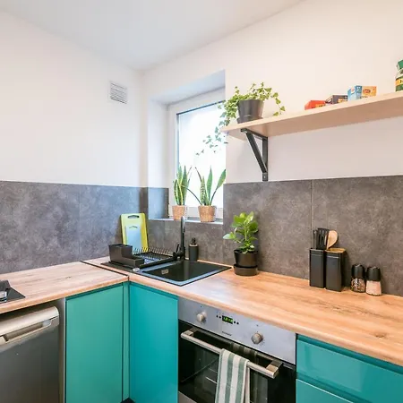3-room 50m From Main Market