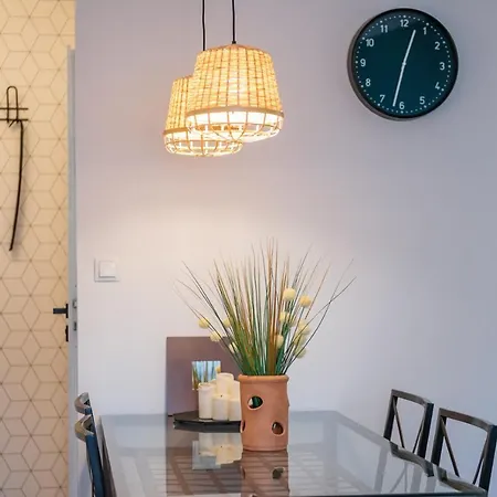 3-room 50m From Main Market * Vratislav