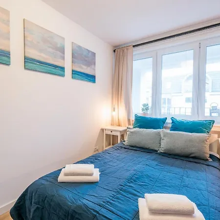3-room 50m From Main Market *